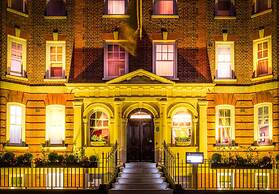 Ten Manchester Street