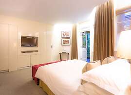 Ten Manchester Street