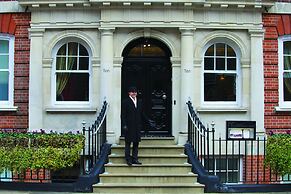 Ten Manchester Street