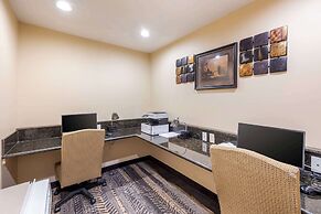 Best Western Plus Orchid Hotel & Suites