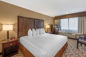 Best Western Plus Orchid Hotel & Suites