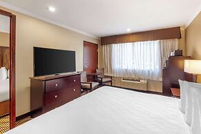 Best Western Plus Orchid Hotel & Suites