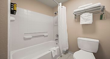 Best Western Plus Orchid Hotel & Suites