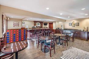 Best Western Plus Orchid Hotel & Suites