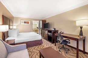 Best Western Plus Orchid Hotel & Suites