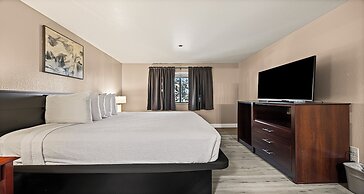 Best Western Plus Orchid Hotel & Suites