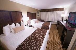 Best Western Plus Orchid Hotel & Suites
