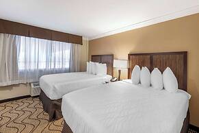 Best Western Plus Orchid Hotel & Suites