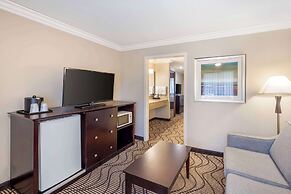Best Western Plus Orchid Hotel & Suites