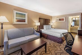 Best Western Plus Orchid Hotel & Suites