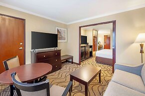 Best Western Plus Orchid Hotel & Suites