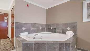 Best Western Plus Orchid Hotel & Suites