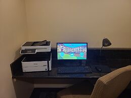 Best Western Plus Orchid Hotel & Suites