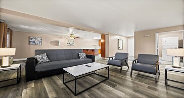 Best Western Plus Orchid Hotel & Suites