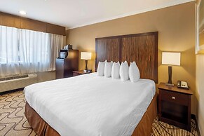 Best Western Plus Orchid Hotel & Suites