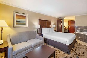 Best Western Plus Orchid Hotel & Suites