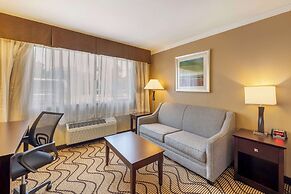 Best Western Plus Orchid Hotel & Suites