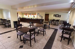 Best Western Plus Orchid Hotel & Suites