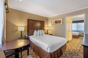 Best Western Plus Orchid Hotel & Suites