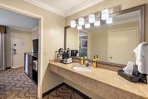Best Western Plus Orchid Hotel & Suites