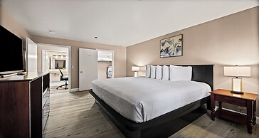 Best Western Plus Orchid Hotel & Suites