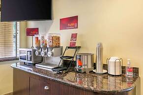 Best Western Plus Orchid Hotel & Suites