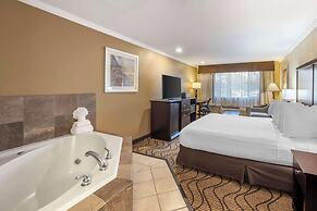 Best Western Plus Orchid Hotel & Suites