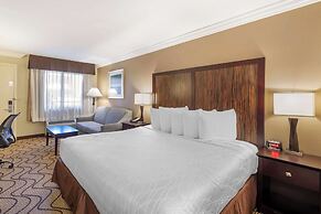 Best Western Plus Orchid Hotel & Suites