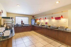 Best Western Plus Orchid Hotel & Suites
