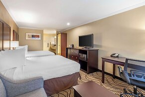 Best Western Plus Orchid Hotel & Suites