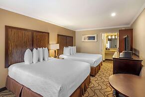 Best Western Plus Orchid Hotel & Suites