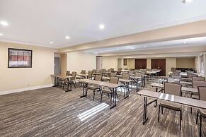 Best Western Plus Orchid Hotel & Suites