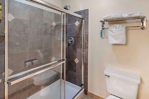Best Western Plus Orchid Hotel & Suites