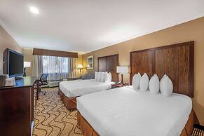Best Western Plus Orchid Hotel & Suites