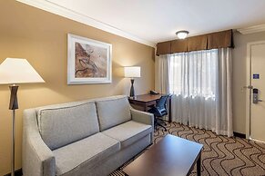 Best Western Plus Orchid Hotel & Suites