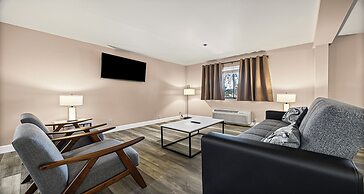 Best Western Plus Orchid Hotel & Suites