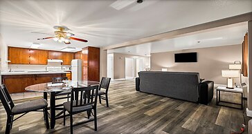 Best Western Plus Orchid Hotel & Suites