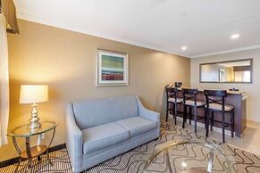 Best Western Plus Orchid Hotel & Suites