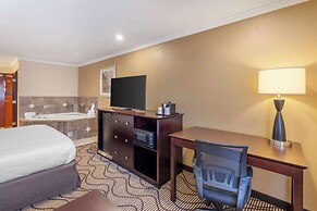 Best Western Plus Orchid Hotel & Suites