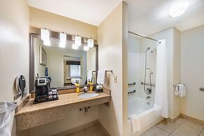 Best Western Plus Orchid Hotel & Suites