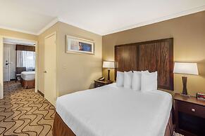 Best Western Plus Orchid Hotel & Suites