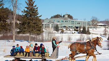 Deerhurst Resort