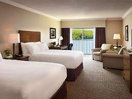 Deerhurst Resort