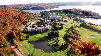 Deerhurst Resort