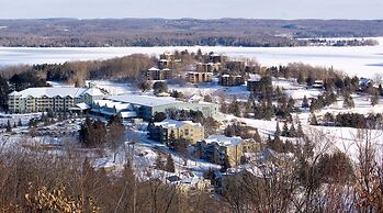 Deerhurst Resort