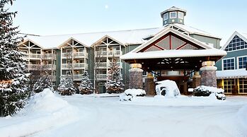 Deerhurst Resort