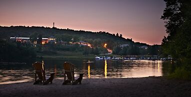 Deerhurst Resort