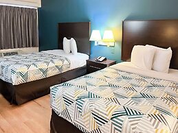 Studio 6 Suites Shreveport, LA – Industrial Loop