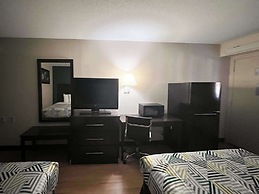 Studio 6 Suites Shreveport, LA – Industrial Loop