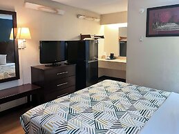Studio 6 Suites Shreveport, LA – Industrial Loop